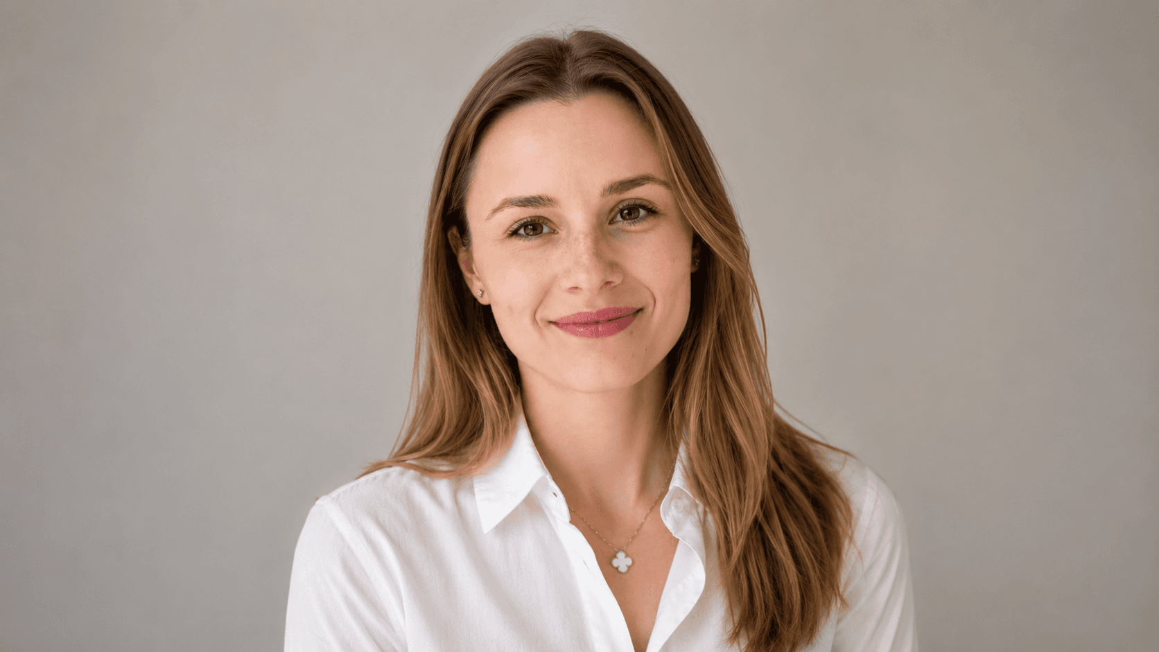 Portrait of Emiliya Mizrahi